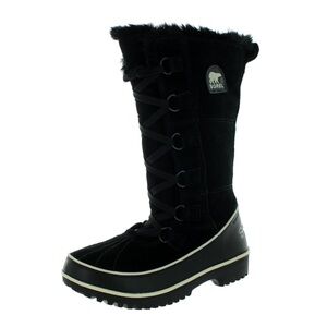 SOREL Tivoli Women’s High Lace Up Boots
